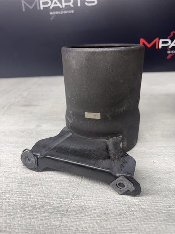 Ferrari 488 Spider Rear Muffler Exhaust Pipe Tips Set Pair Factory OEM Black