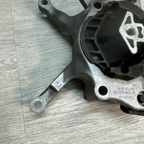 21-23 BMW G80 G82 G83 M3 M4 Gearbox Transmission Mount Mounting Support Bracket
