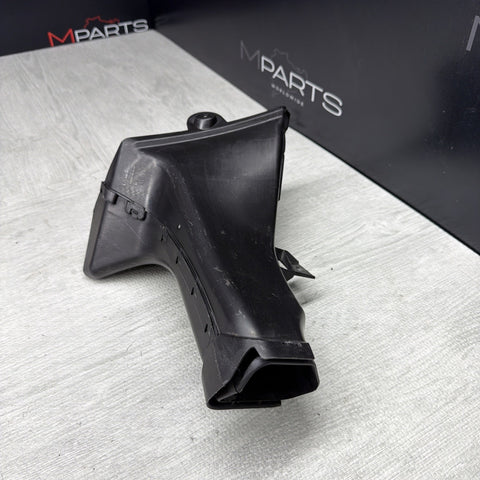 OEM 2021-2025 BMW M4 G82 Front Left Driver Side air Intake Duct *NOTE