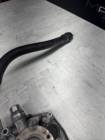 15-20 OEM BMW F87 F80 F82 M2 M3 M4 S55 Engine Water Pump Cooling