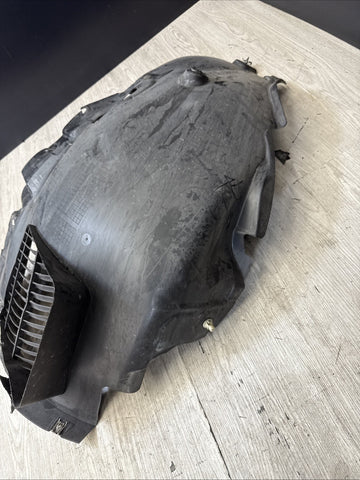 BMW F87 M2 Front Right Wheel Arch Cover Front Section 51718063032 GENUINE