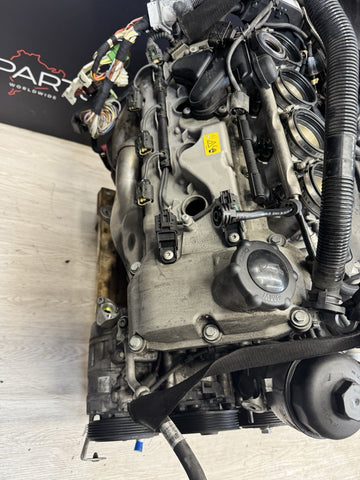 2011 BMW E90 E92 E93 M3 08-13 S65 V8 4.0L Complete Engine Motor 76k Miles