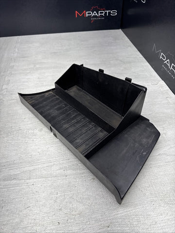 OEM BMW E36 M3 3 Series Trunk Bin Trim Battery Box Cover 81323375147