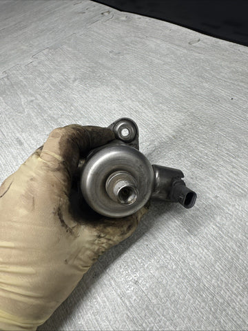 15-20 OEM BMW F80 F82 F83 F87 M2 M3 M4 Engine S55 HPFP High Pressure Fuel Pump