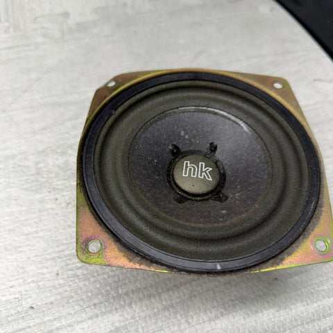 1992-1999 BMW E36 3 Series M3 Front Harman/Kardon Woofer Speaker 65.13-8 366 459