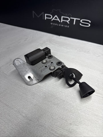 01-06 BMW E46 330 M3 Coupe Rear Left Driver Window Motor 8238743 OEM