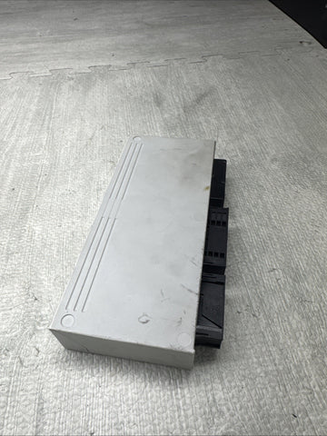 BMW E46 E83 E52 3 X3 Z8 GM5 BASIC BODY CONTROL UNIT GM 5 LIN HIGH 6924250