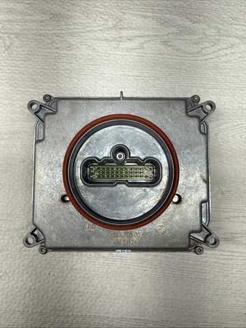 AUDI PORSCHE LAMBORGHINI 911 991 HEADLIGHT CONTROL MODULE LED 7PP941472G