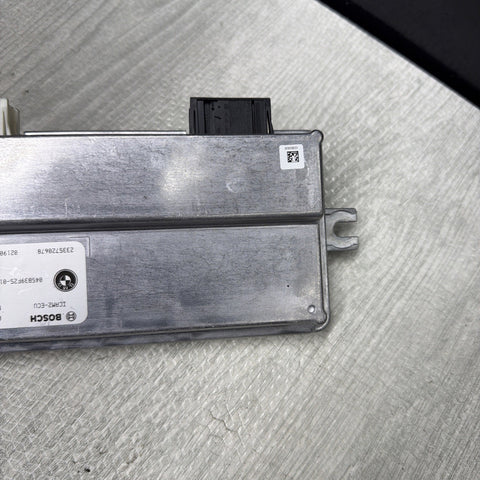 20-25 BMW G05 G06 F95 F96 ICAM2 SURROUND VIEW CAMERA CONTROL MODULE 021900023