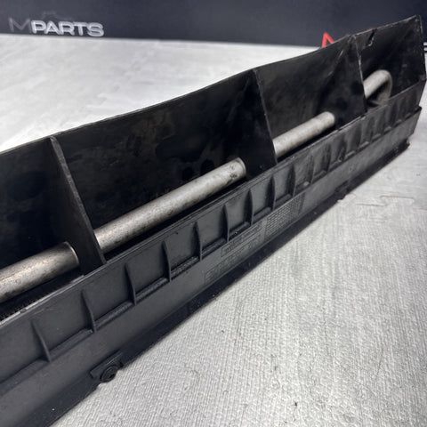 01-06 BMW E46 M3 S54 ENGINE OIL COOLER  17222283209 2283209 ORIGINAL *Notes*