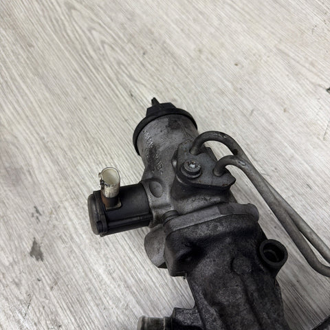 08-13 BMW E90 E92 E93 M3 OEM Power Steering Rack Steering Gear 87k