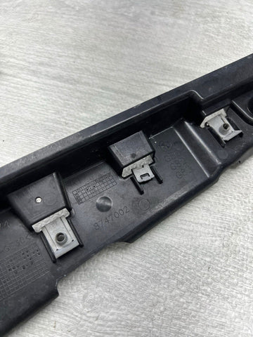 BUMPER FRONT TOP SUPPORT PANEL BMW M3 G80 G81 M4 G82 G83 8747002
