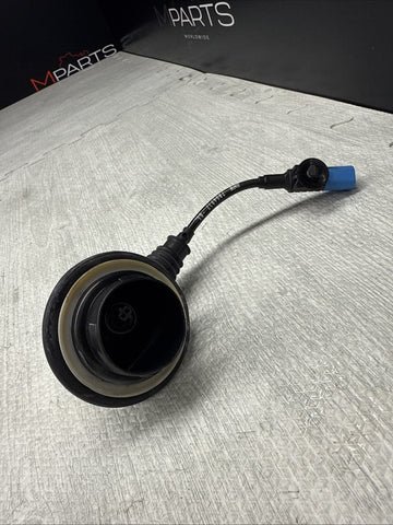 FRONT SHOCK EDC WIRE PLUG CONNECTOR BMW M5 F91 M8 F90 (2018-2022) OEM