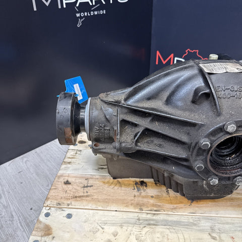 12-19 BMW F06 F10 F12 F13 M5 M6 Rear Differential Diff 3:15 37k Miles