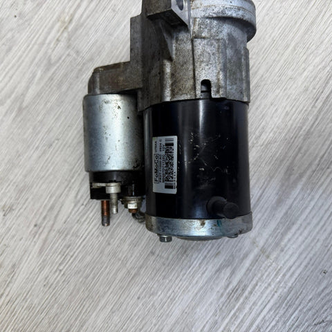 2024 FORD MUSTANG 2.3L ECOBOOST ENGINE STARTER MOTOR OEM PR3T-11000-AC