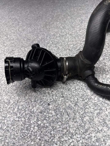 BMW M2 F87 F20 N55 Coolant Engine Cooling Hoses Pump 7598865 7628010