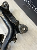 01-06 BMW E46 M3 REAR SUSPENSION SUBFRAME AXLE CARRIER CRADLE