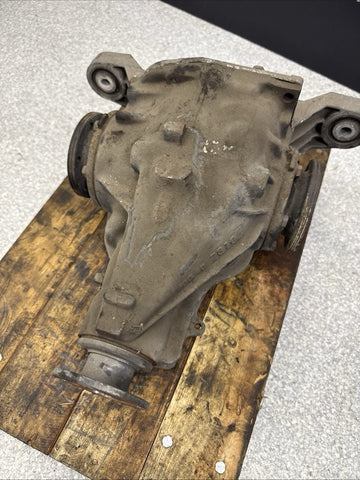 94-99 BMW E36 M3 LSD Limited-Slip Differential Carrier Ratio 3.38 OEM 114k Miles