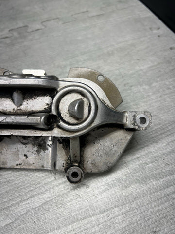 BMW 06-10 S85 V10 E60 E63 E64 M5 M6 Vanos Variable No Solenoids