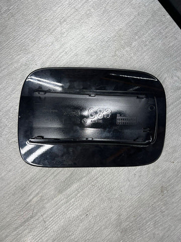 BMW 21-25 G83 M4 Fuel Tank Gas Cap Cover Door Lid 8075052