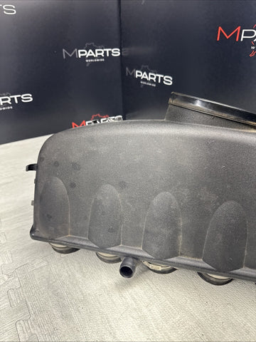 BMW E46 M3 01-06 Intake Manifold Manual