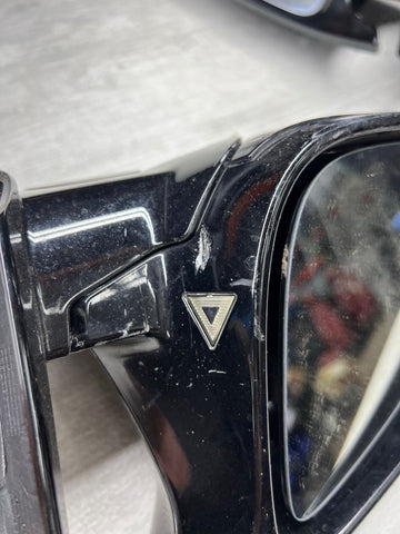 15-20 BMW F82 F83 M4 Mirrors Auto Dim W/ Camera W/ Lane Assist