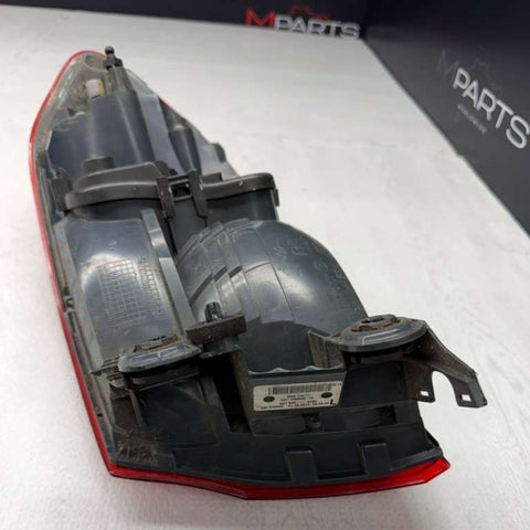 2014–2020 BMW F32 F33 F36 F83 4 Series Left Rear Outer Taillight OEM 7296099