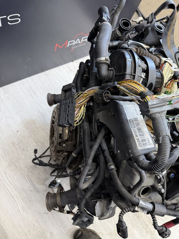 2008 BMW E90 E92 E93 M3 08-13 S65 V8 4.0L Complete Engine Motor 118k Miles