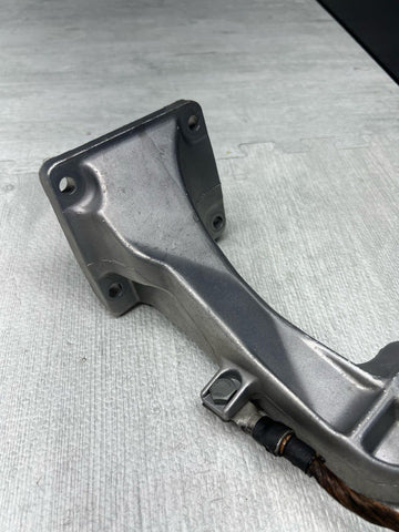 BMW E36 320i 323i 325i 328i M50 M52 ENGINE MOUNT ARM SUPPORTING BRACKET LEFT