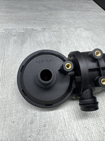 CRANKCASE OIL SEPARATOR PCV VENT VALVE KIT FOR BMW E36 Z3 M3 M52 S52 11151703484