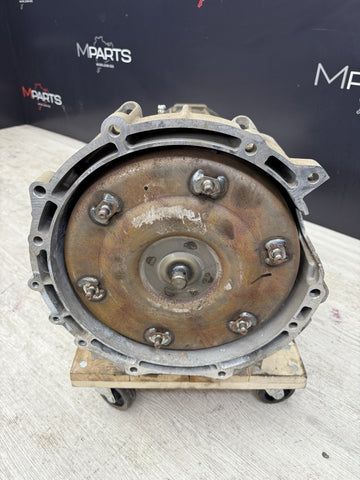 2024 Ford Mustang 2.3L Automatic Transmission Assembly PR3P-7000-MB 2k Miles