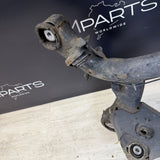 BMW E90 E92 E93 M3 08-13 REAR AXLE CARRIER SUB FRAME CROSSMEMBER CRADLE *NOTES*