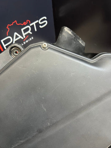 08-13 OEM BMW E90 E92 E93 M3 Engine S65 Airbox Air Intake Box