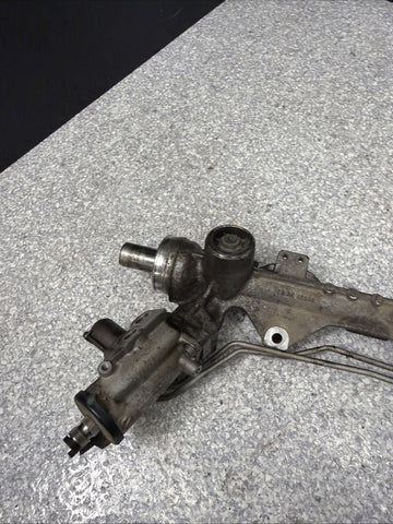 08-13 BMW E90 E92 E93 M3 OEM Power Steering Rack Steering Gear 54k