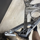 OEM BMW F80 F82 F83 F87 M2 M3 M4 Front Axle Support Suspension Subframe K-Frame