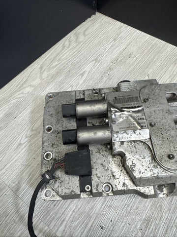 BMW E60/E61/E63/E64 M5 M6 SMG Transmission Solenoids 21542282998