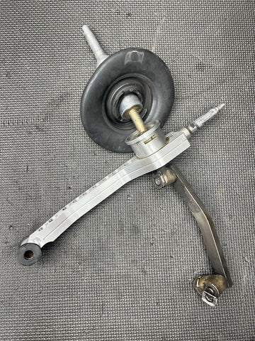 BMW E46 M3 S54 6 Speed Manual Gear SHORT Shifter Linkage Assembly 1998-2002