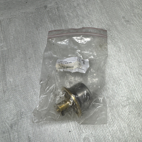 NEW BMW E46 M3 Z4 E85 THERMOSTAT 11531318274 1318274 3.2 01-07 ORIGINAL