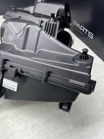 BMW 20-25 X5M X6M F95 F96 S63 Engine Air Intake Filter Housing Intakes Set OEM