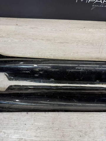 01-06 BMW 3 Series E46 Left & Right Front Fog Light Lamp Assembly OEM 7896837