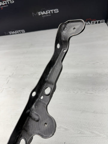 2012-2019 991 991.2 911 GT3 RS CARBON FIBER RIGHT PASSENGER WING BRACKET