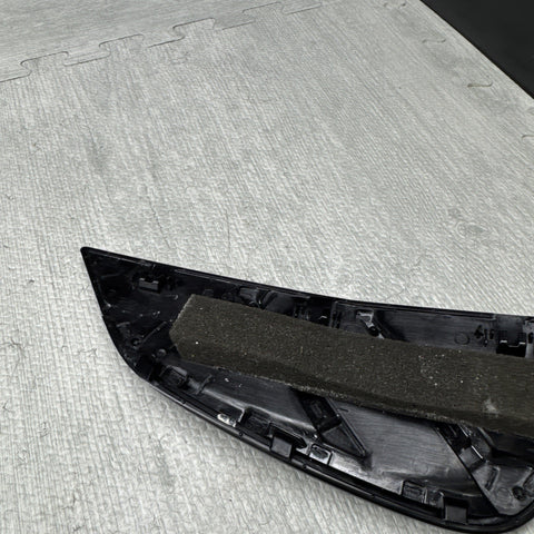 21-25 BMW G82 G83 M4 Competition Right Passenger Fender Vent Factory Grill