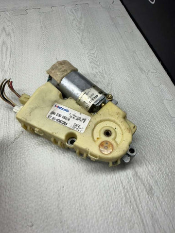 92–99 BMW E36 3 Series Sunroof Electric Sliding Motor Drive Actuator OEM 8362364