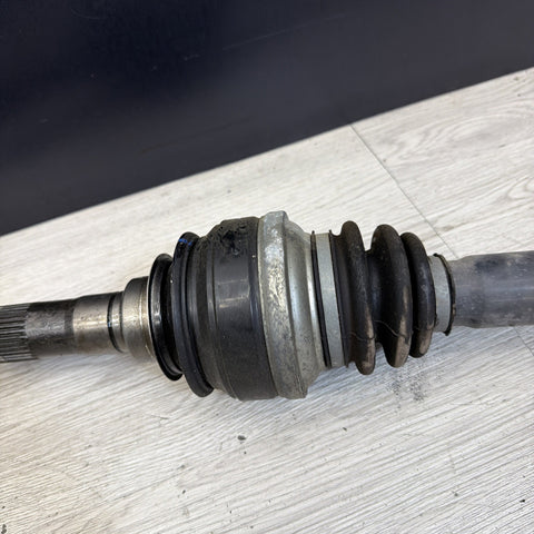 15-20 OEM BMW F87 F80 F82 Rear Right Passenger Output Half Shaft Axle 18k