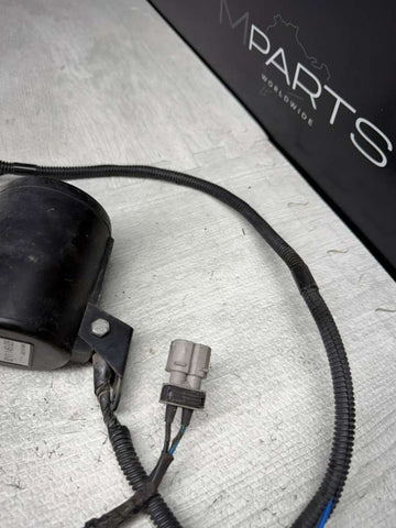 1996–2002 BMW Z3 M Z3M Security Alarm Siren Module OEM 1469926