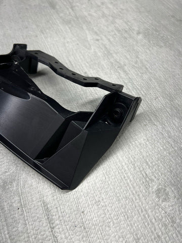 BMW 4 Convertible F33 F83 M4 305819031 Left Driver Headlight Bracket 22997713