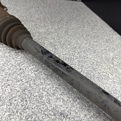 Honda S2000 Rear Right Passenger Side CV Axle Shaft Assembly OEM 00-09