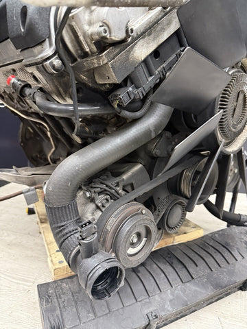 2003 BMW E46 M3 01-06 S54 3.2L Engine Motor 129k Miles Complete