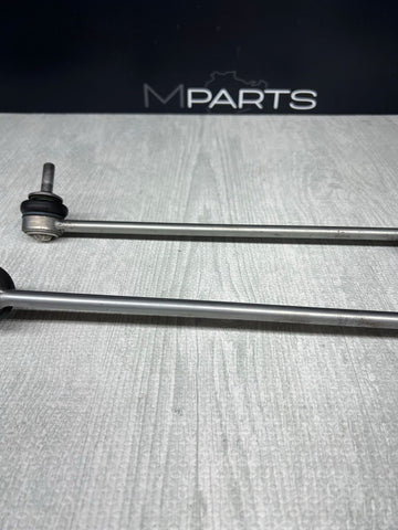 15-21 OEM BMW F80 F82 F83 F87 M2 M3 M4 Front Right Sway Bar End Link Stabilizer