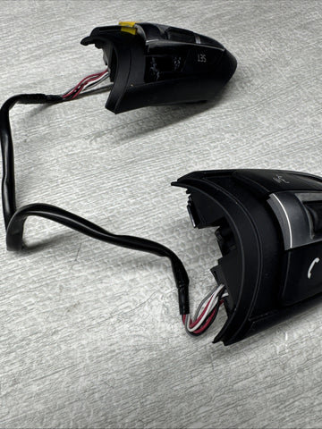 BMW F80 F82 F83 F87 M2 M3 M4 BMW Steering Wheel Multi Function Buttons M1 M2